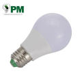 New Shelves led bulb 12w raw material with big discount